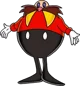 Dr Ivo Robotnik 