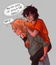 Solangelo 