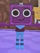 T Posing Boxten