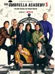 The Umbrella Academy