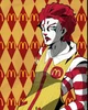 Ronald McDonald