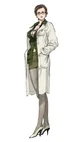 Female Otacon