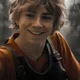 Percy Jackson 