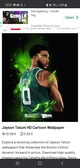 Jayson Tatum