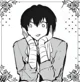 BSD Dazai Osamu