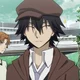 Ranpo Edogawa 