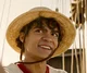 Luffy -Live Action-