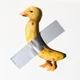 Banana quack