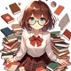 Nerd Girlfriend