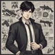 Homophobic spy