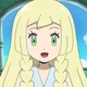 Lillie 