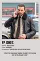 FP Jones