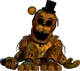 WitheredGoldenFreddy