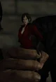 Tiny Ada Wong 