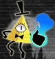 BILL CIPHER