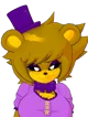 Fredbear