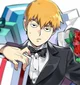Reigen Arataka