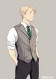 Draco Malfoy