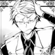 BSD Kunikida Doppo