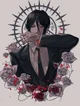 Sebastian Michaelis 