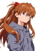 Asuka Langley