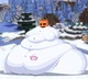 Fat Snowman