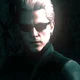 Albert Wesker
