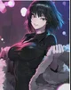 Fubuki 