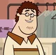 Sam - Total Drama 
