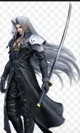 Sephiroth 