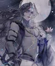 The Moon God BL