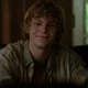Tate Langdon 