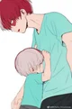 Shoto Todoroki