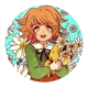 Chihiro Fujisaki 