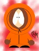 Baby Kenny McCormick