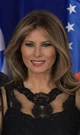 Melina Trump 
