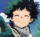 Izuku Midoriya 