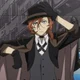 Chuuya Nakahara