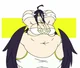 Fat albedo 