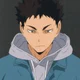 Iwaizumi  Hajime