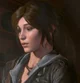 lara croft