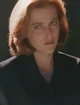 Dana Scully