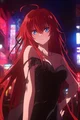 Rias Gremory