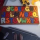 Alphabet 