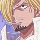 Vinsmoke Sanji