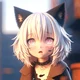 Nala - Stray Catgirl