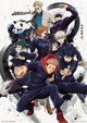 Instagram Jujutsu k-