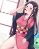 Nezuko Kamado