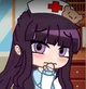 Crying virus mikan