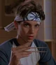 Daniel larusso